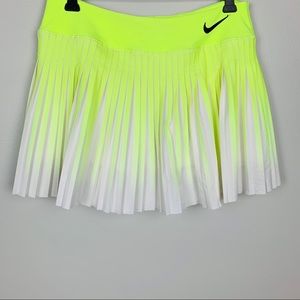 Nike Dri-Fit Tennis / Golf Skirt, Size S